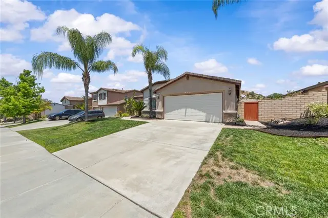 23522 Cheyenne Canyon, Quail Valley, CA 92587 - #2