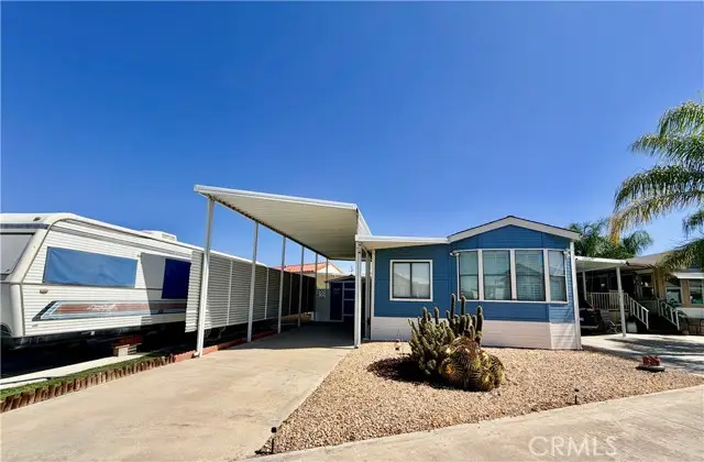 1295 Cawston  #521, Hemet, CA 92545 - #2