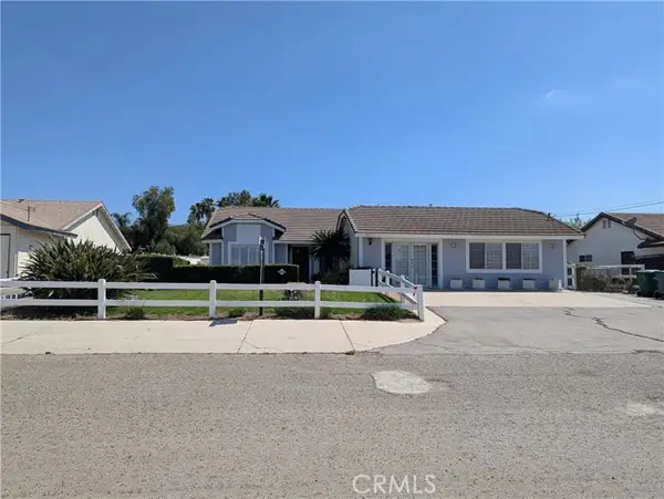 31273 Montgomery Avenue, Nuevo, CA 92567