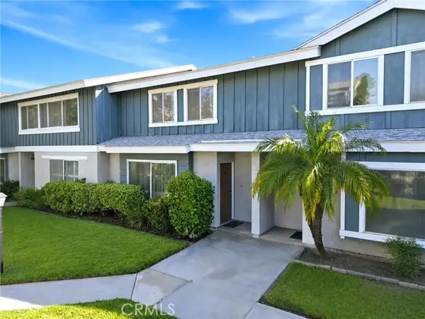 8901 Serapis  #8, Downey, CA 90240