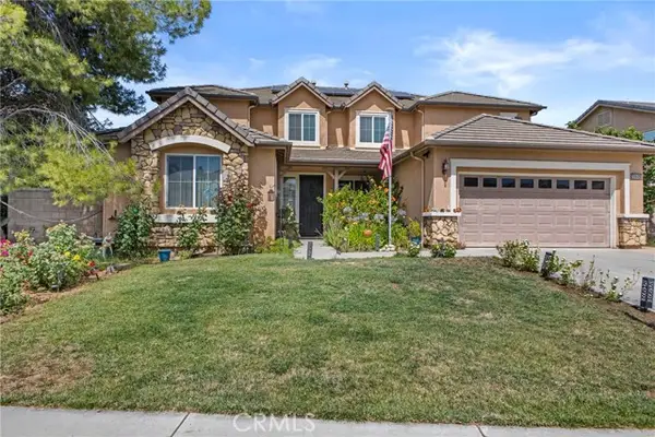 29949 Fox Creek, Sun City, CA 92586
