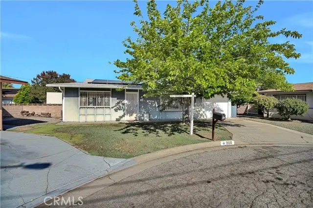 200 Vivian, Hemet, CA 92543 - #1