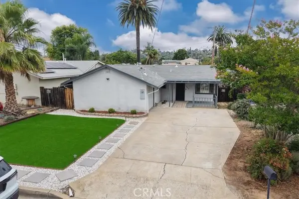 1354 Maple, Escondido, CA 92025