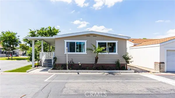 5815 La Palma  #286, Anaheim, CA 92807