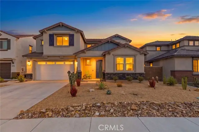 29603 Crape Myrtle, Menifee, CA 92584 - #1