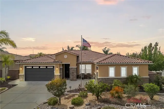 34571 Mistletoe Lane, Murrieta, CA 92563 - #1