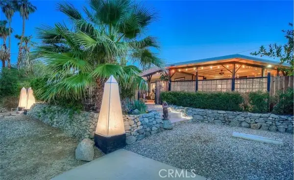 68253 Grandview, Cathedral City, CA 92234