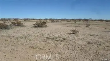 0 Grove, California City, CA 93505