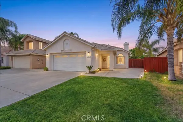30025 Westlake, Menifee, CA 92584