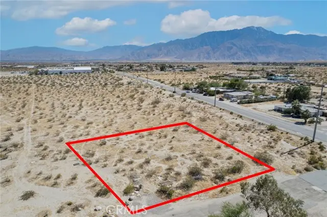 65045 Desert View Ave, Desert Hot Springs, CA 92240 - #1