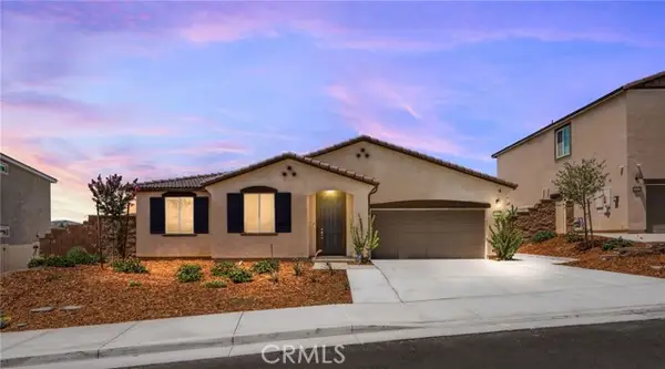 11615 Zoeller Street, Beaumont, CA 92223