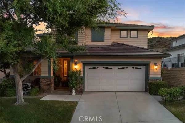 21124 Cross Creek Drive, Saugus, CA 91350