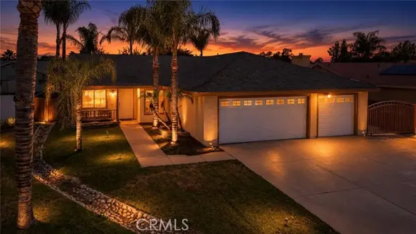 42849 Seal Rock Court, Hemet, CA 92544
