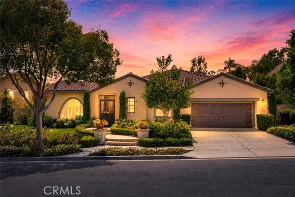1254 Duxbury Circle, Corona, CA 92882