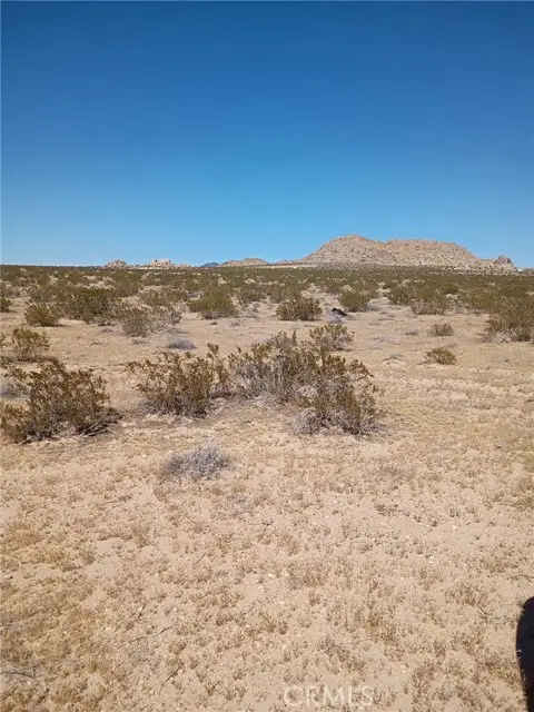 0 East End, Lucerne Valley, CA 92356 - #1