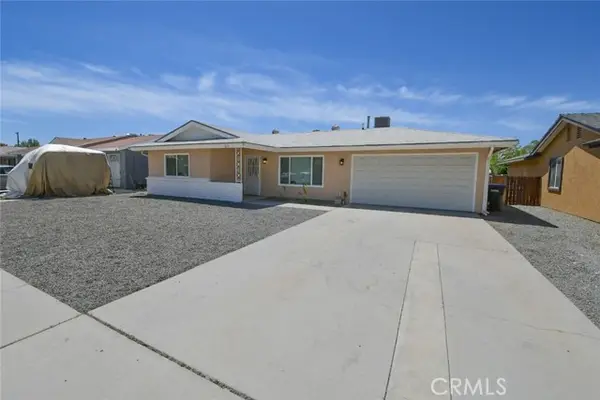 815 Coral Avenue, Hemet, CA 92543