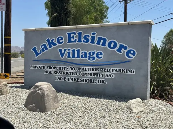 150 Lakeshore  #15, Lake Elsinore, CA 92530