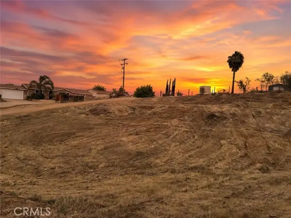 0 Manzanita, Menifee, CA 92584