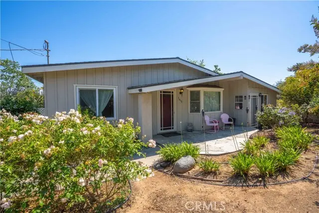 1611 Hillcrest, Fallbrook, CA 92028 - #1