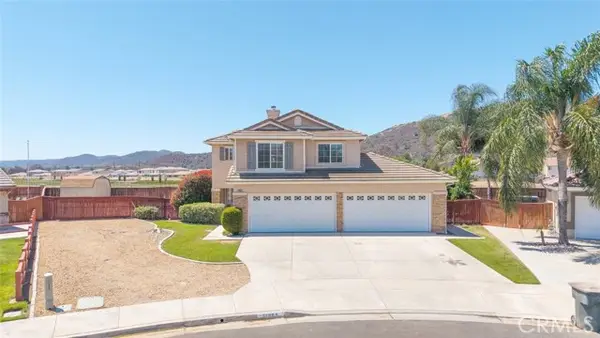 21965 Carnation Lane, Wildomar, CA 92595