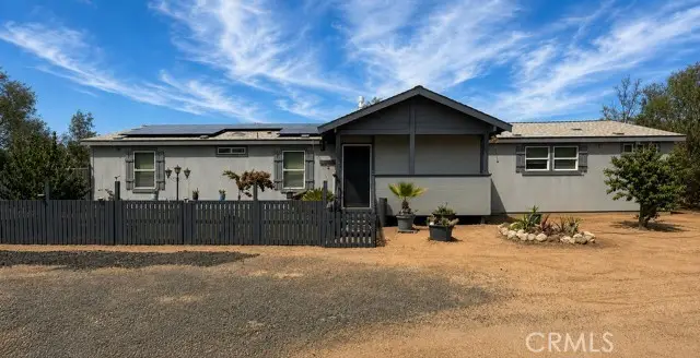 28820 Memory, Winchester, CA 92596 - #1