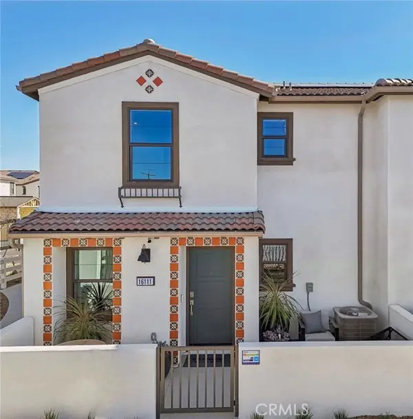 16215 Lumia Way, Fontana, CA 92336
