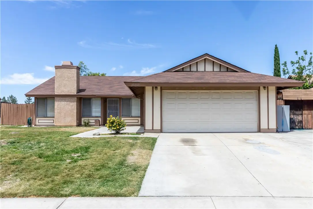 25557 White Oak Drive, Hemet, CA 92544 - #1