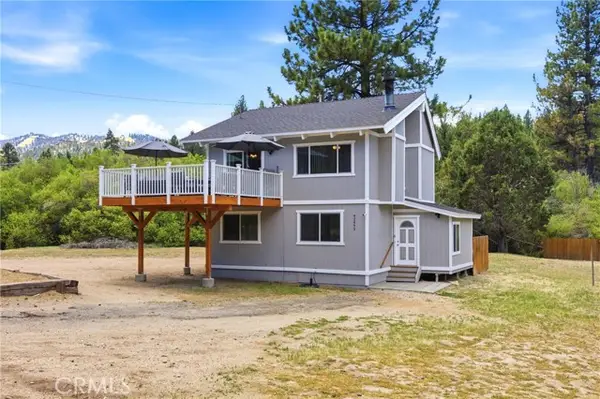 42493 Catalina Road, Big Bear Lake, CA 92315
