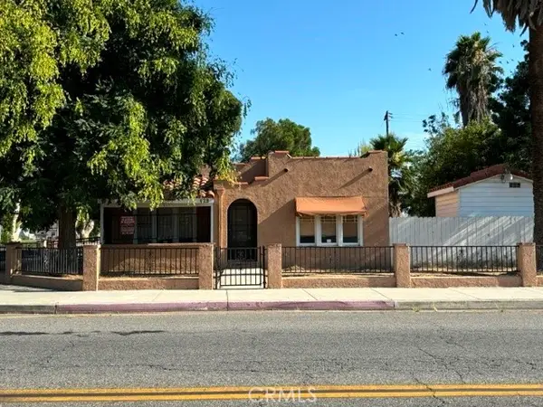 629 Latham Avenue, Hemet, CA 92543