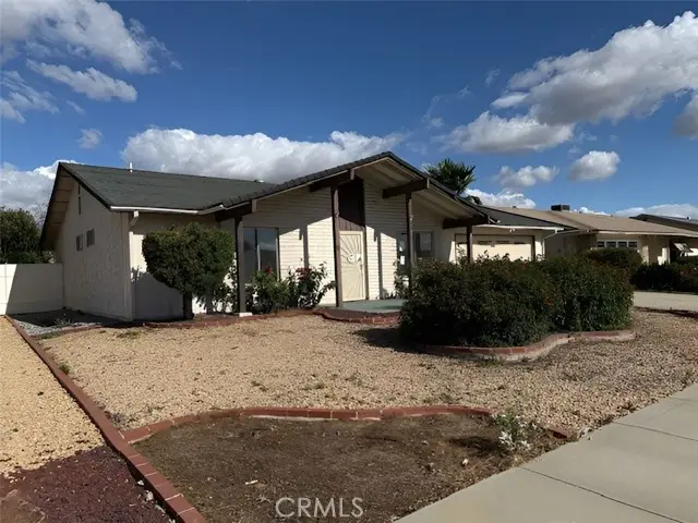 28422 Sun City Blvd, Sun City, CA 92586 - #1