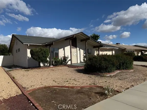 28422 Sun City Blvd, Sun City, CA 92586