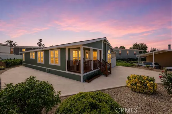 1536 State Street  #147, Hemet, CA 92543
