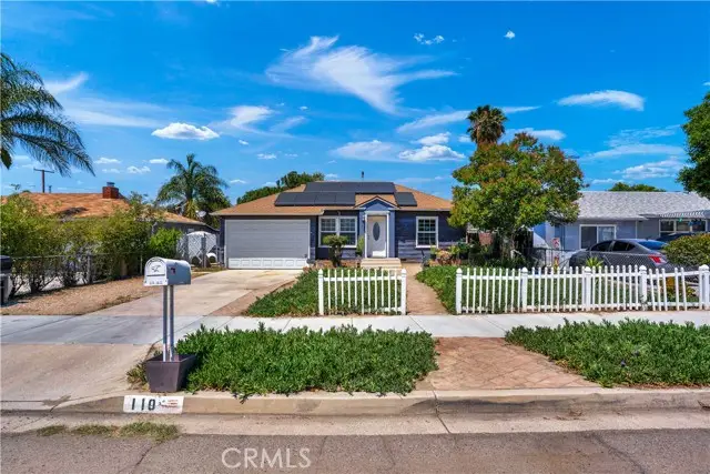 110 Elmwood, Hemet, CA 92543 - #1