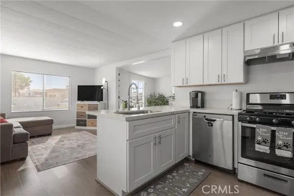 27150 Shadel Road  #122, Sun City, CA 92586