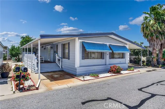 5001 Florida Avenue  #32, Hemet, CA 92543 - #2