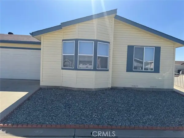 27250 Murrieta rd  #158, Sun City, CA 92586