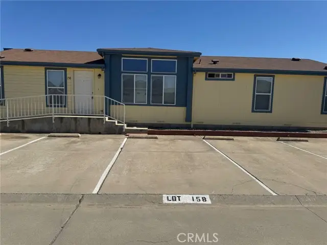27250 Murrieta rd  #158, Sun City, CA 92586 - #3