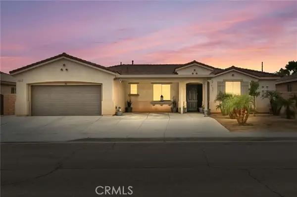 82847 Millay Court, Indio, CA 92201