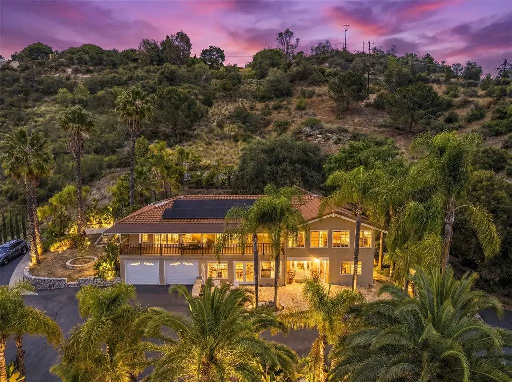 1485 Via Ladera, Fallbrook, CA 92028 - #1