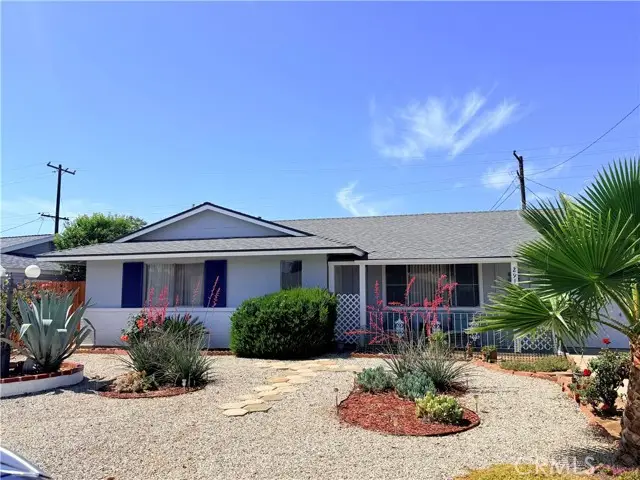 29147 Pebble Beach Drive, Sun City, CA 92586 - #1
