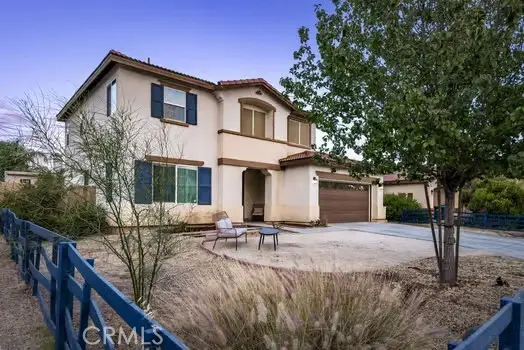 25656 Solell Cir., Menifee, CA 92585 - #3