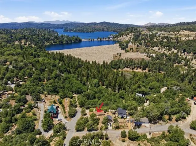 510 Acacia, Cedar Glen, CA 92321 - #1
