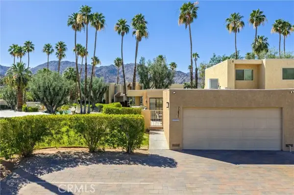 73831 Desert Circle Drive, Palm Desert, CA 92260