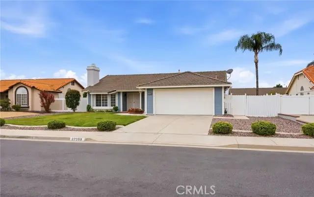 27359 Pinckney, Sun City, CA 92586 - #1