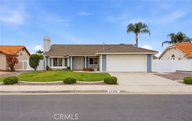 27359 Pinckney, Sun City, CA 92586 - #2