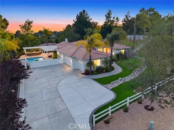 31165 Via Norte, Temecula, CA 92591