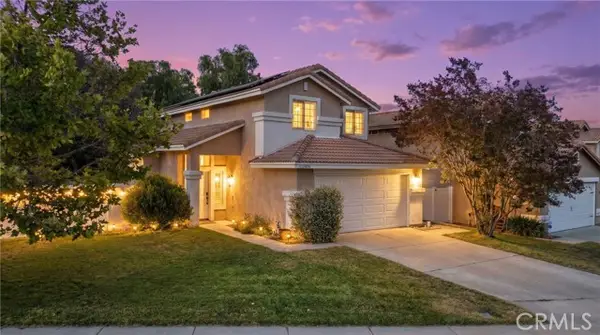 31880 Corte Algete, Temecula, CA 92592
