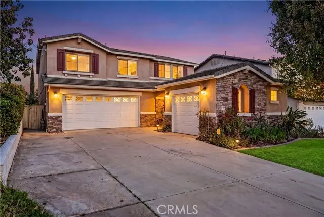 33650 Abbey Road, Temecula, CA 92592 - #1