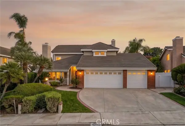 43866 Butternut, Temecula, CA 92592