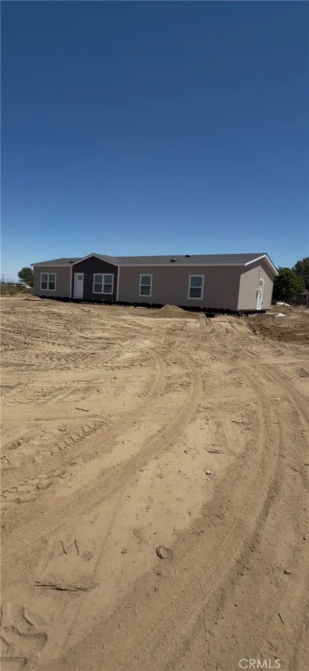 4823 Duncan Road, Phelan, CA 92371 - #1